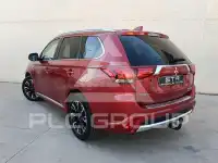 2017 Mitsubishi OUTLANDER