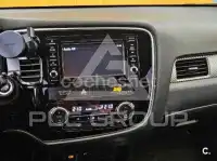2017 Mitsubishi OUTLANDER