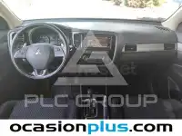 2017 Mitsubishi OUTLANDER