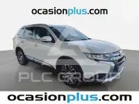 2017 Mitsubishi OUTLANDER