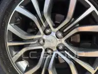 2017 Mitsubishi OUTLANDER