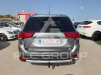 2017 Mitsubishi OUTLANDER