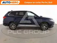 2017 Mitsubishi OUTLANDER