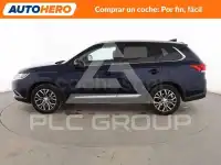 2017 Mitsubishi OUTLANDER