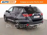 2017 Mitsubishi OUTLANDER