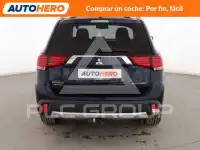 2017 Mitsubishi OUTLANDER