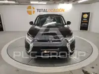 2017 Mitsubishi OUTLANDER