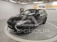 2017 Mitsubishi OUTLANDER