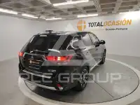 2017 Mitsubishi OUTLANDER