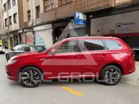 2017 Mitsubishi OUTLANDER