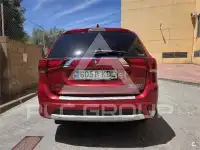 2017 Mitsubishi OUTLANDER