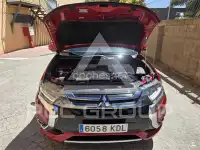 2017 Mitsubishi OUTLANDER