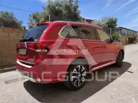2017 Mitsubishi OUTLANDER