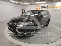 2017 Mitsubishi OUTLANDER