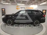 2017 Mitsubishi OUTLANDER