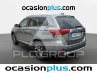 2017 Mitsubishi OUTLANDER