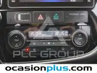 2017 Mitsubishi OUTLANDER