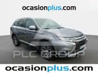 2017 Mitsubishi OUTLANDER
