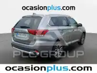 2017 Mitsubishi OUTLANDER