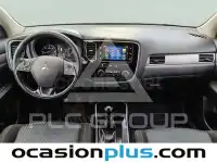 2017 Mitsubishi OUTLANDER