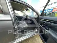 2017 Mitsubishi OUTLANDER