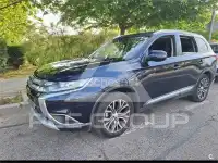 2017 Mitsubishi OUTLANDER
