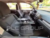 2017 Mitsubishi OUTLANDER