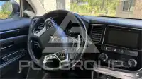 2017 Mitsubishi OUTLANDER