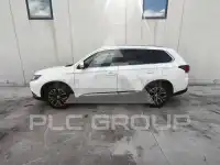 2017 Mitsubishi OUTLANDER