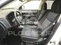 2017 Mitsubishi OUTLANDER