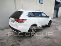 2017 Mitsubishi OUTLANDER