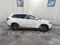 2017 Mitsubishi OUTLANDER