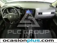 2017 Mitsubishi OUTLANDER