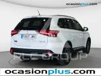 2017 Mitsubishi OUTLANDER