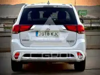 2017 Mitsubishi OUTLANDER
