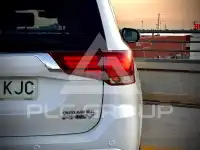 2017 Mitsubishi OUTLANDER
