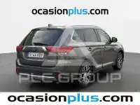 2017 Mitsubishi OUTLANDER