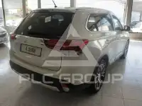 2017 Mitsubishi OUTLANDER