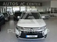 2017 Mitsubishi OUTLANDER