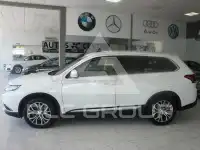 2017 Mitsubishi OUTLANDER