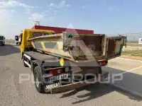 2017 Mitsubishi FUSO