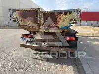 2017 Mitsubishi FUSO