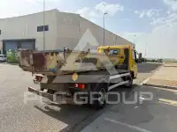 2017 Mitsubishi FUSO