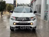 2017 Mitsubishi L200