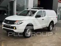 2017 Mitsubishi L200