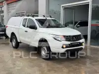 2017 Mitsubishi L200