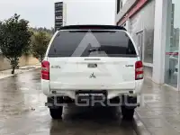 2017 Mitsubishi L200