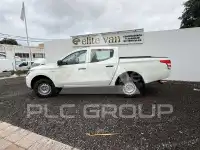 2017 Mitsubishi L200