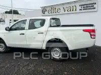 2017 Mitsubishi L200