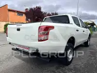 2017 Mitsubishi L200
